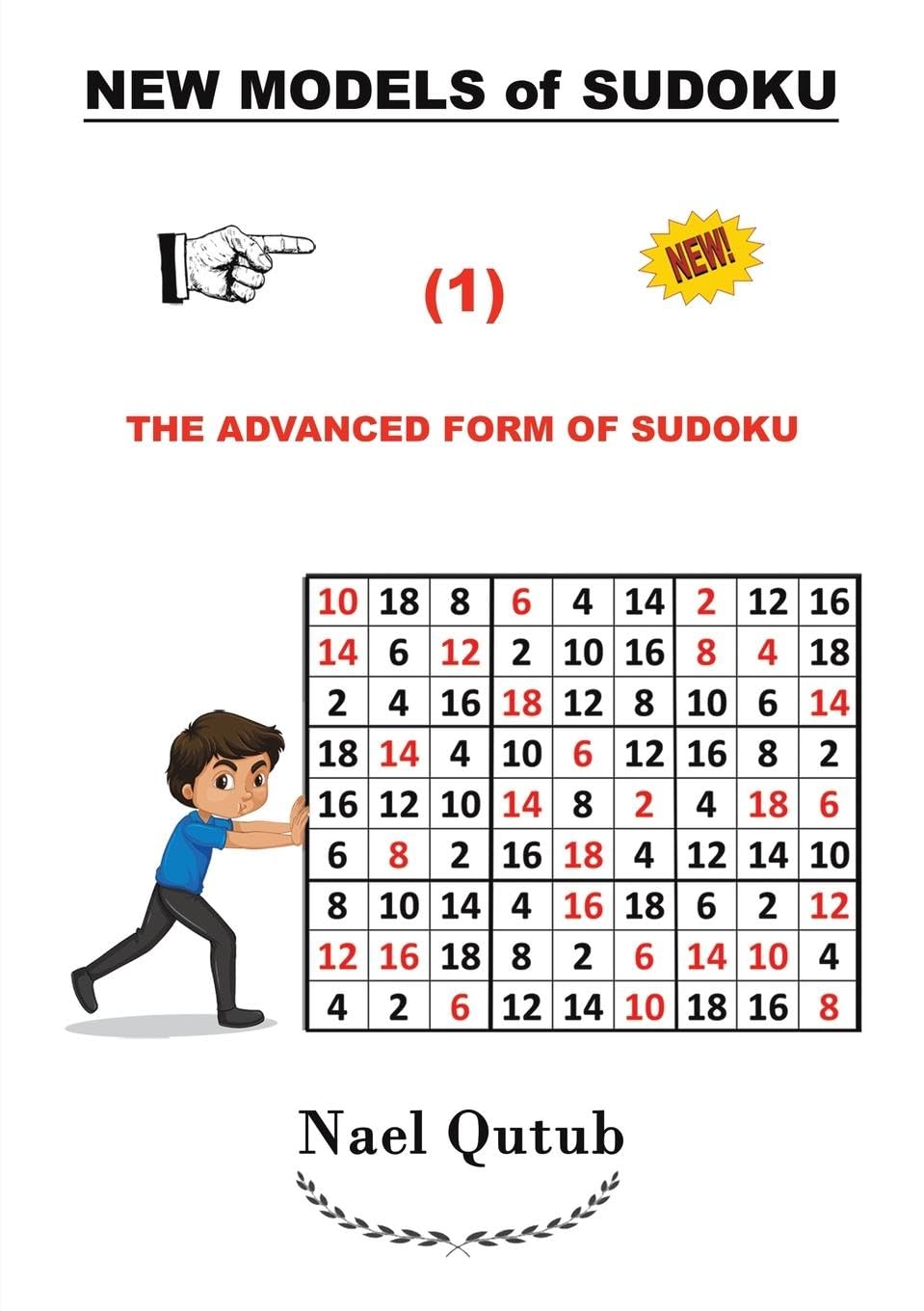 New Models of SUDOKU Mathematics
