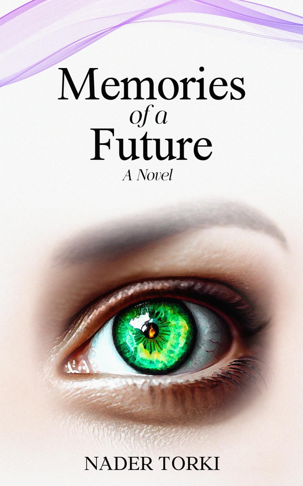 Memories  of a  Future Contemporary literature