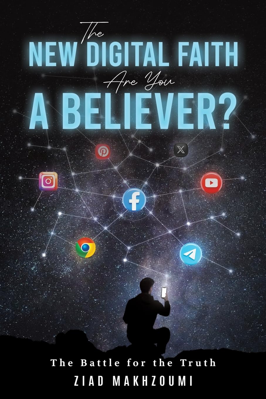 The New Digital Faith Social Sciences
