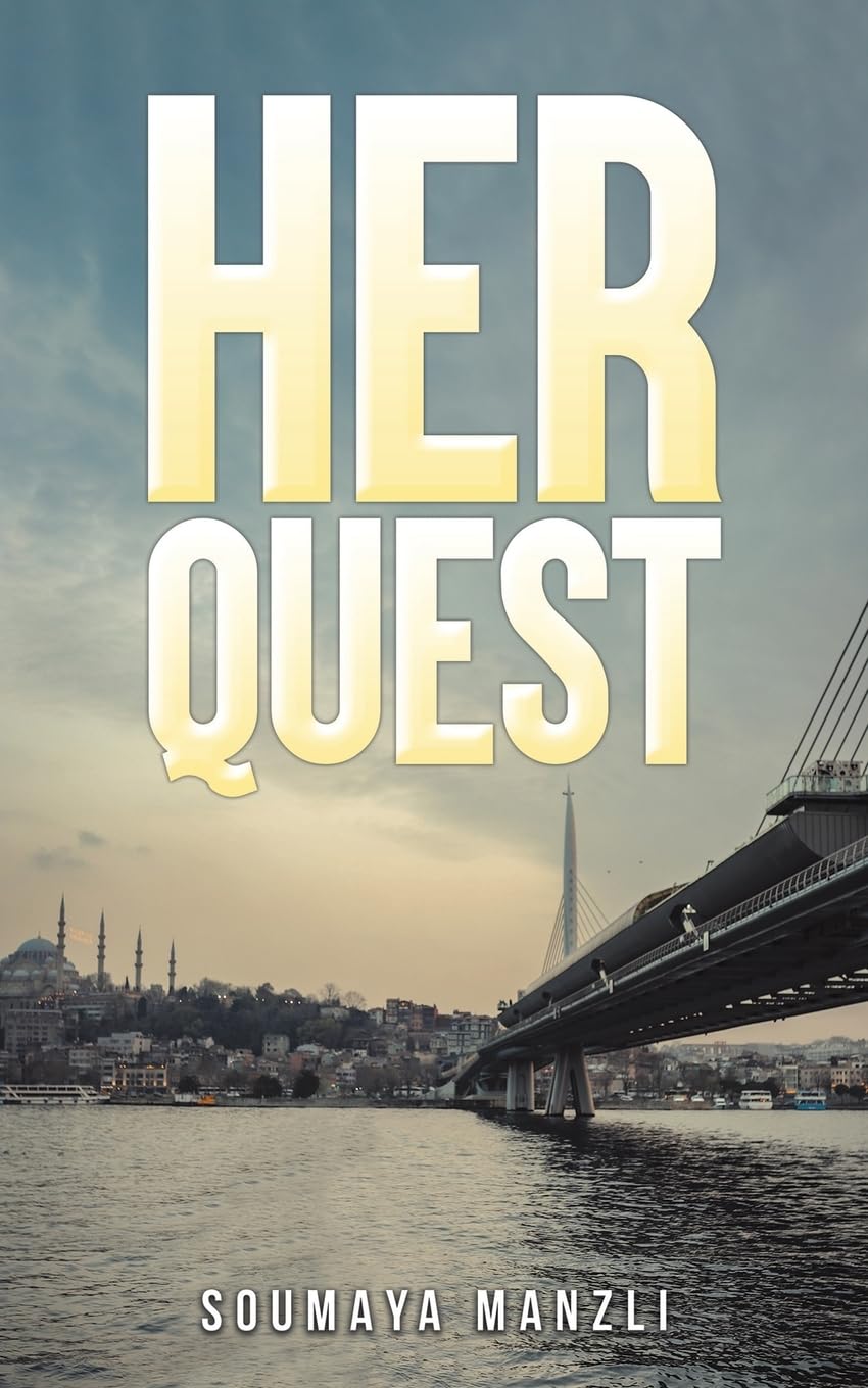 Her Quest Contemporary literature