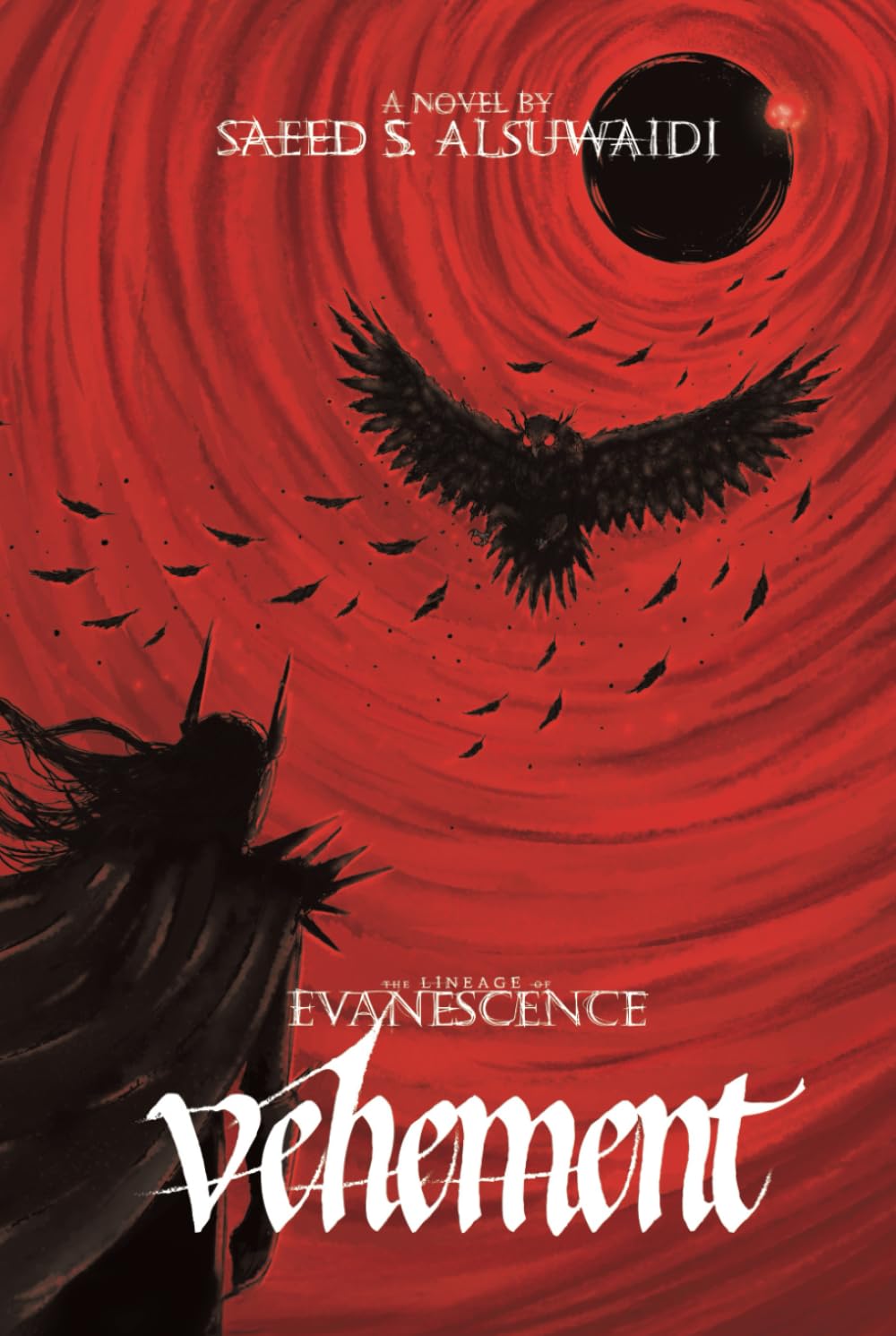 The Lineage of Evanescence Vehement Action & Adventure