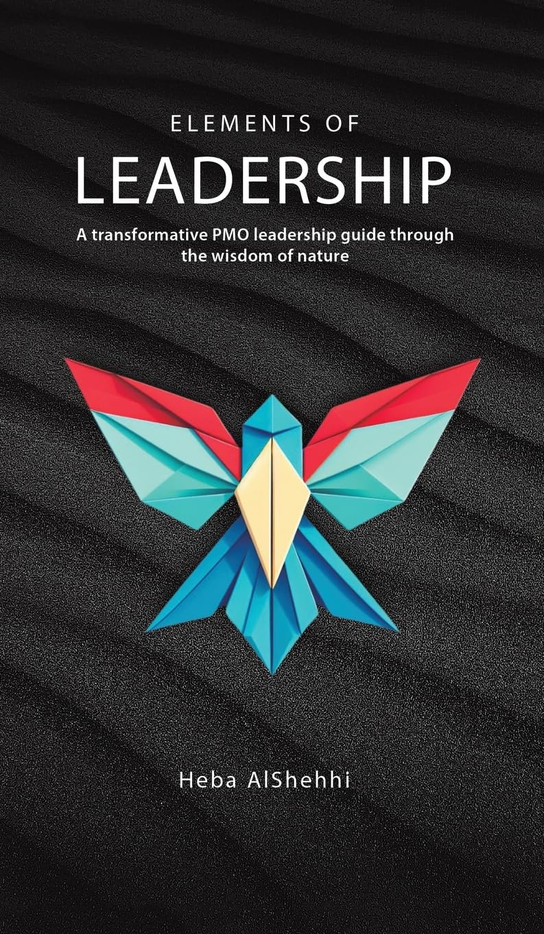 Product Image: Elements of Leadership