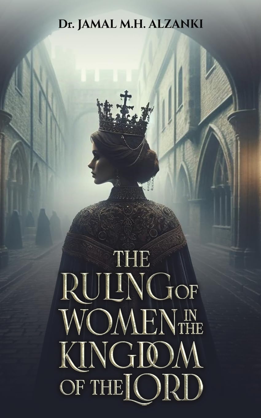 The Ruling of Women in the Kingdom of the Lord Historical Fiction