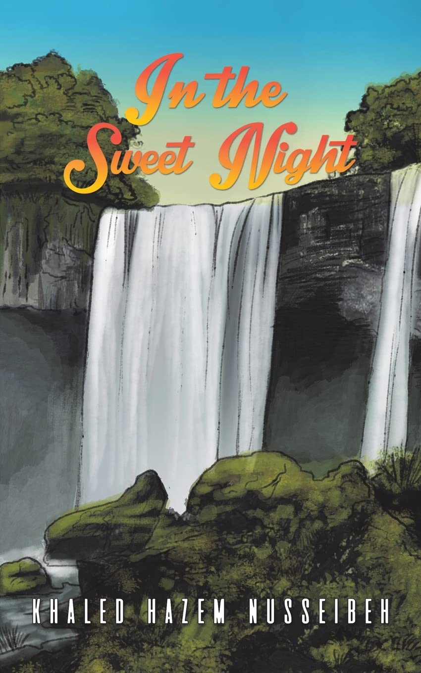 In the Sweet Night Poetry