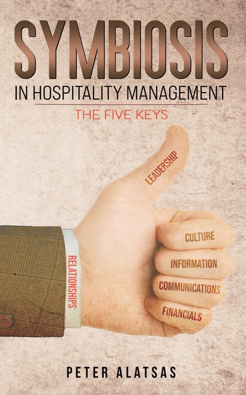 Symbiosis in Hospitality Management Law