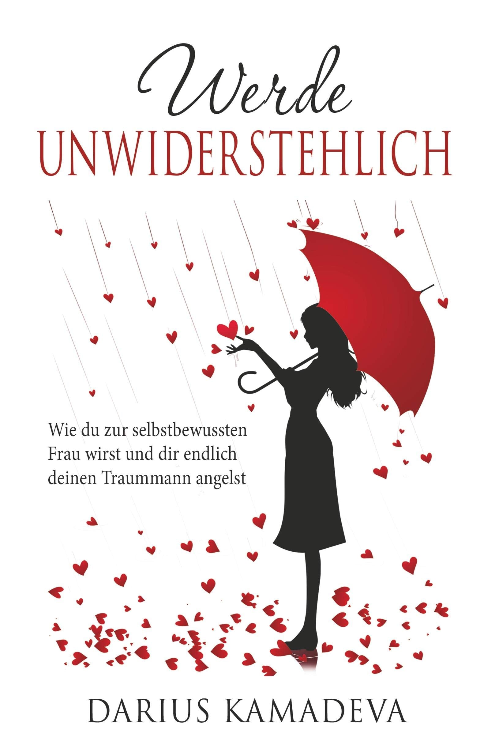 Werde Unwiderstehlich Partnership & Love Books