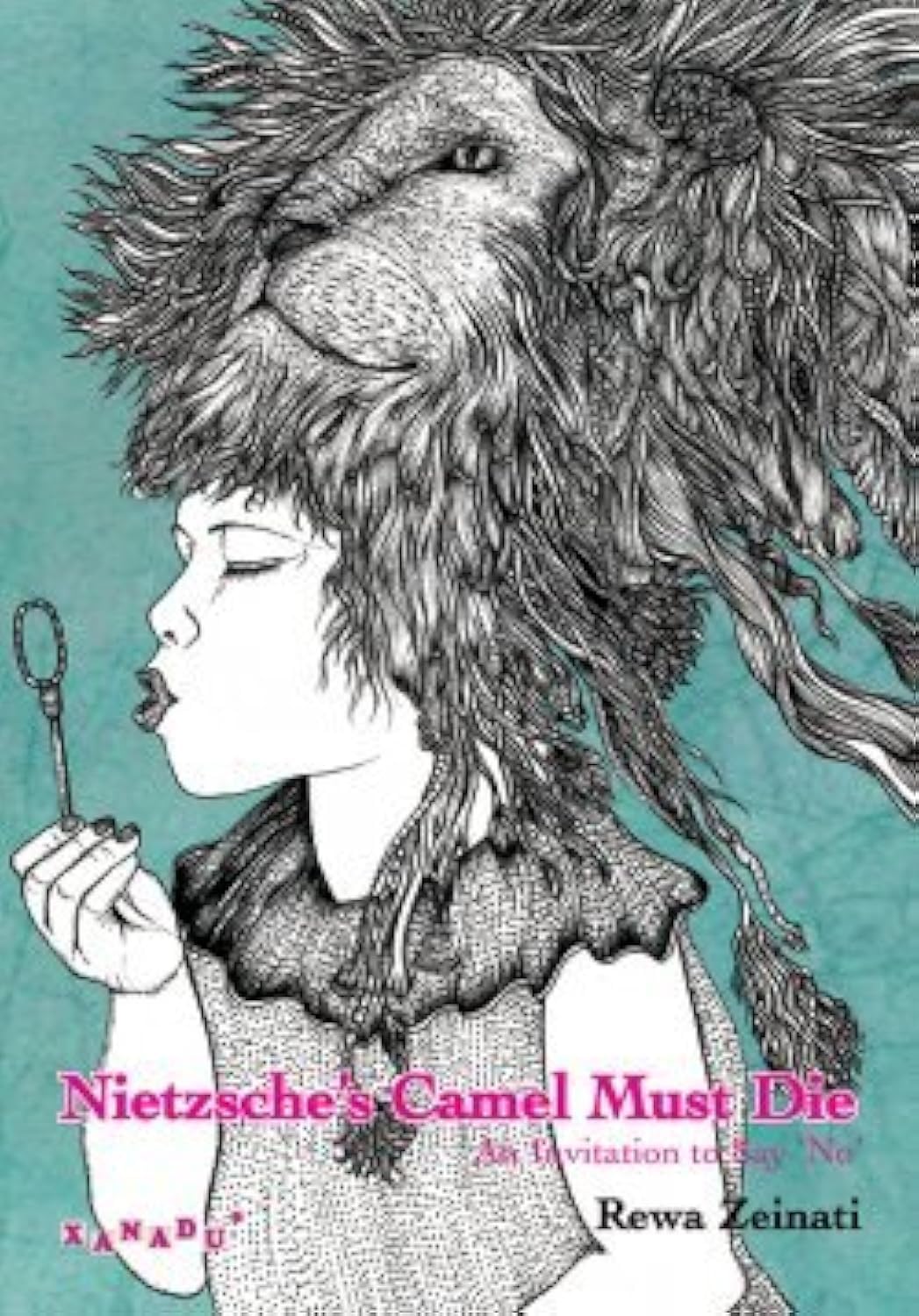 NIETZSCHES CAMEL MUST DIE Books