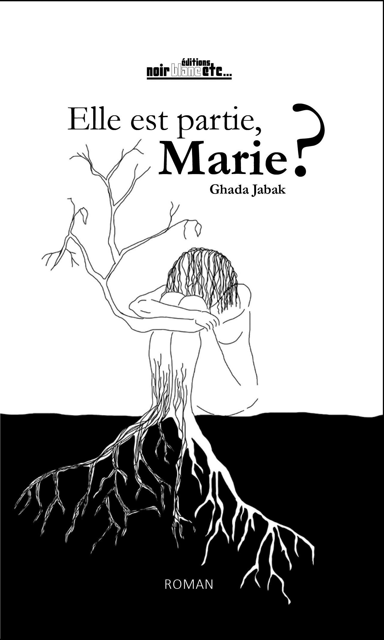 Product Image: elle est partie, marie?