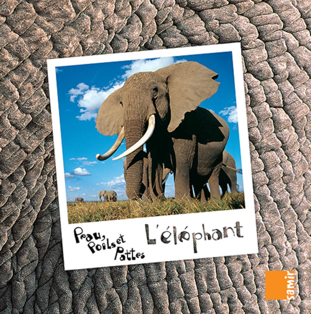Peau, Poils Et Pattes - L'Elephant Learning & Reference