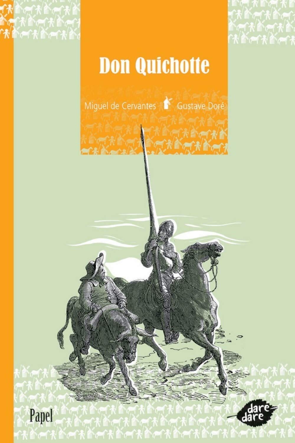 Product Image: Don Quichotte