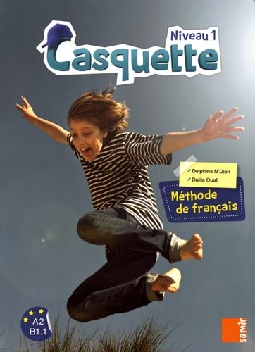 Product Image: Casquette: Manuel