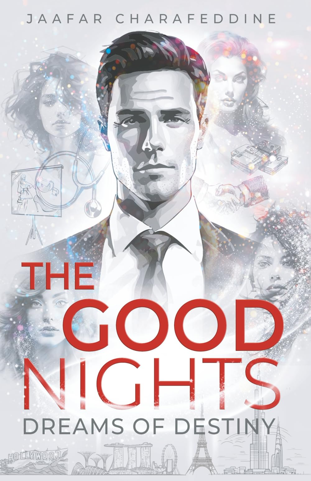 Product Image: The Good Nights