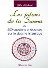 les jalons de la sunna ou 200 questions et réponses concernant le dogme islamique book