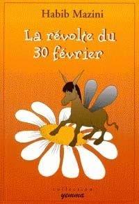 La révolte du 30 février Books