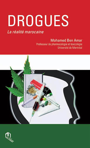 Drogues : la réalité marocaine book
