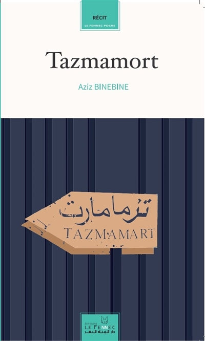 Product Image: Tazmamort : récit