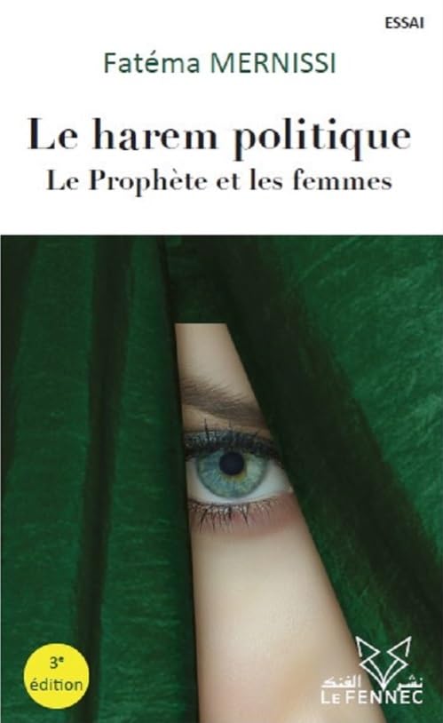 Le harem politique: Le Prophète et les femmes Books
