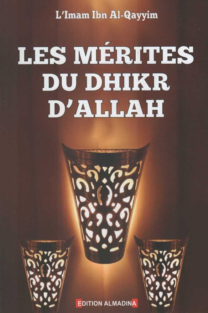 Les mérites du dhikr Books