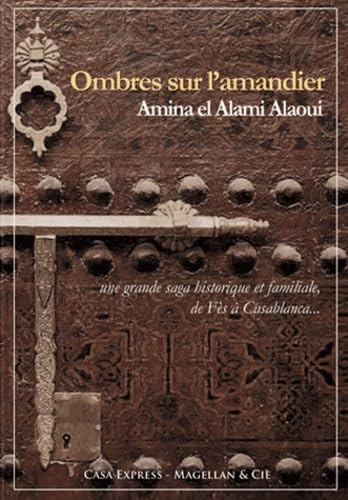 Ombres Sur l'Amandier book