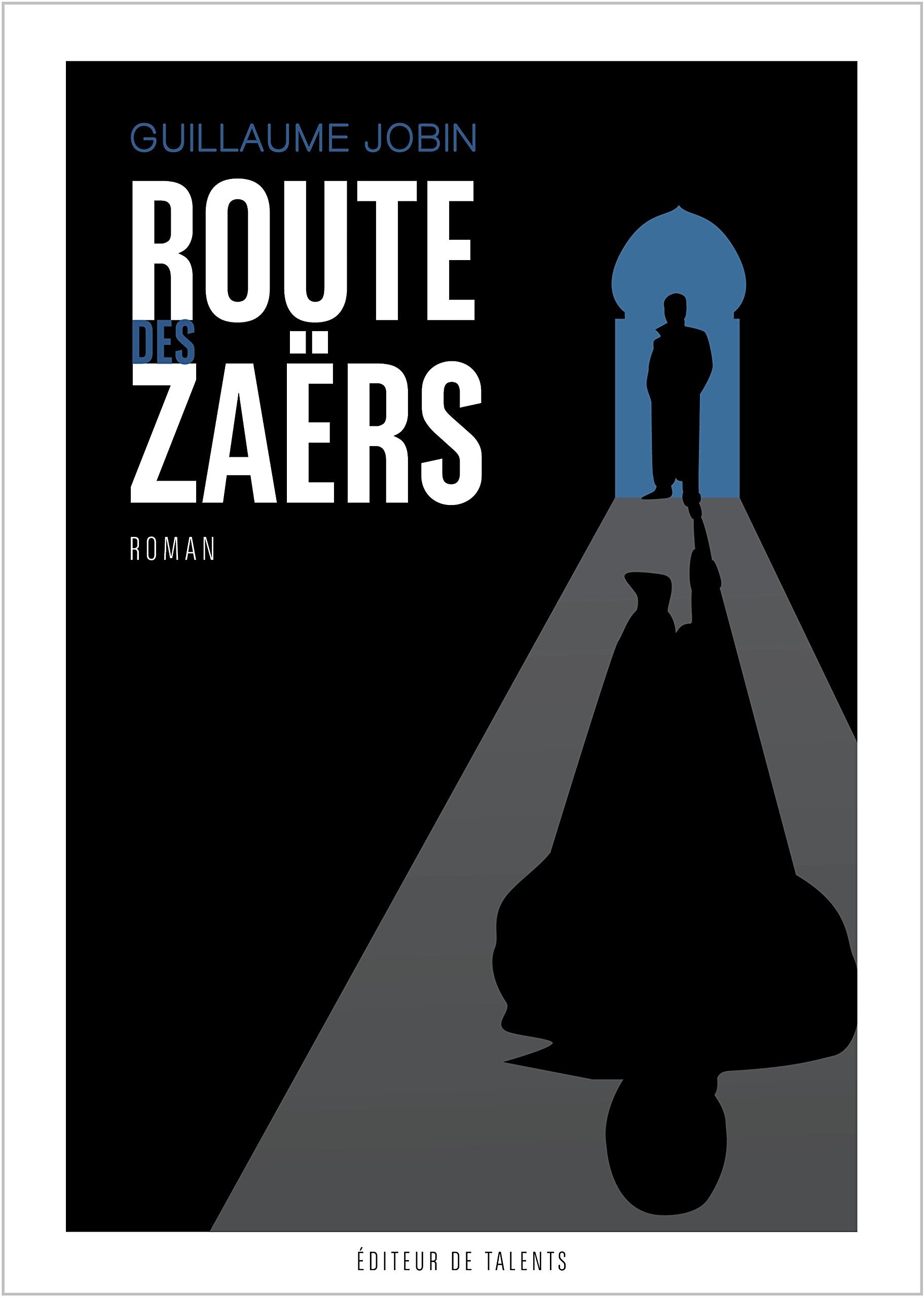 Route des Zaërs Books