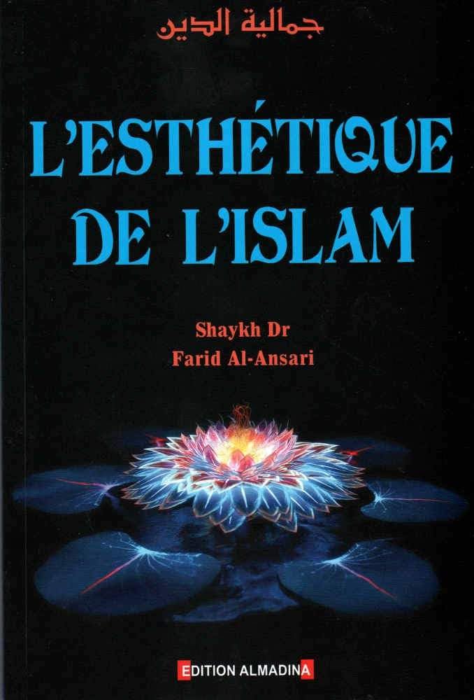 L'ESTHÉTIQUE DE L'ISLAM book