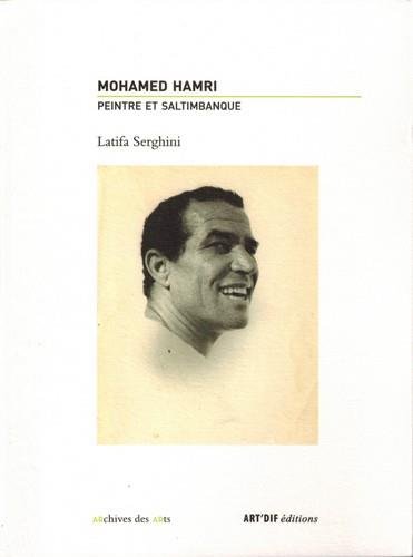 Mohamed Hamri : peintre et saltimbanque Books