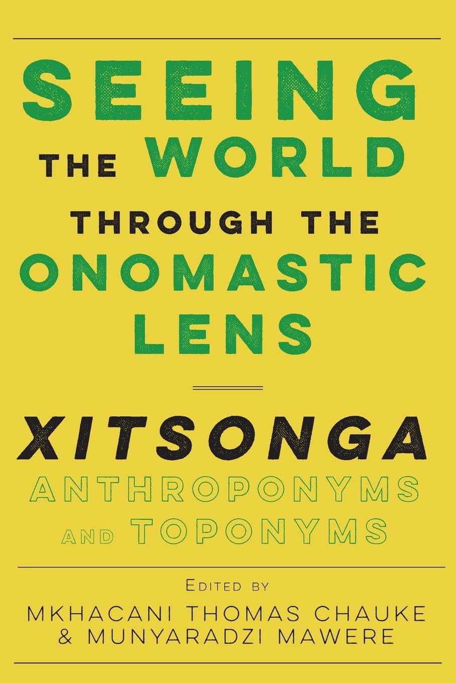 Seeing the World through the Onomastic Lens Law