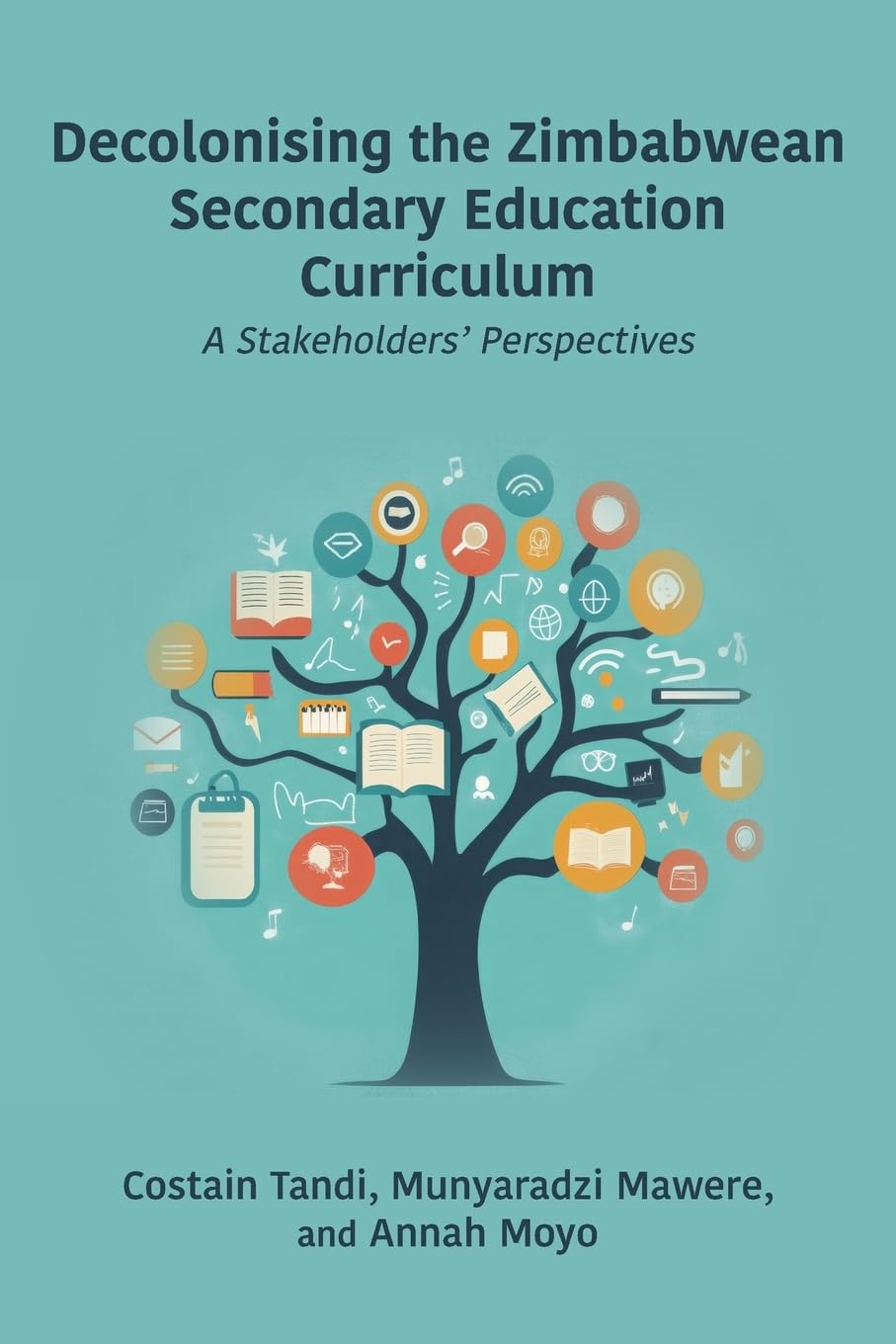 Decolonising the Zimbabwean Secondary Education Curriculum Law