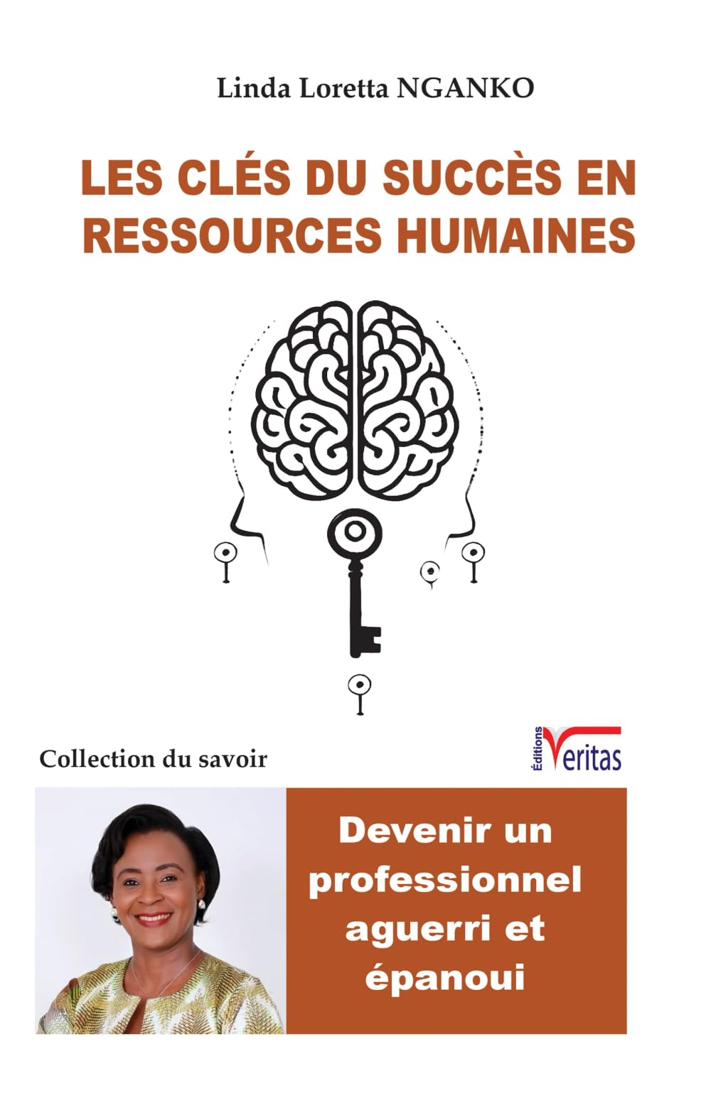 Les clés du succès en ressources humaines: Devenir un professionnel aguerri et épanoui book