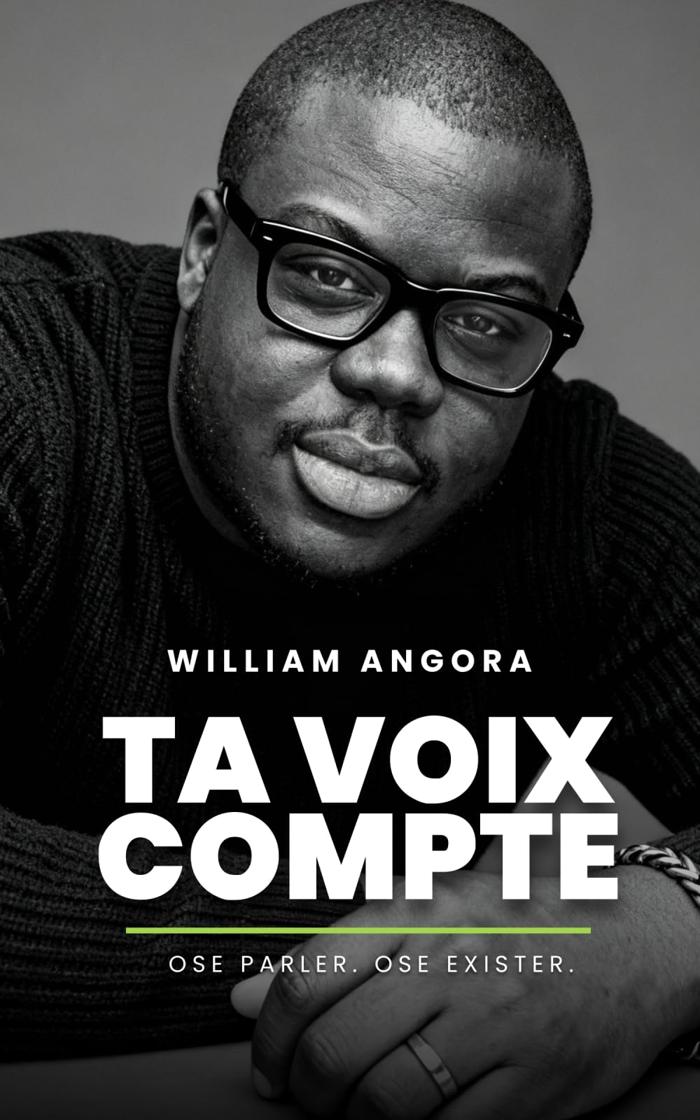 Ta Voix Compte: Le Guide Pratique pour Surmonter Tes Peurs, Développer Ta Confiance en Soi et Libérer Ta Voix Authentique Sans Te Trahir Lifestyle