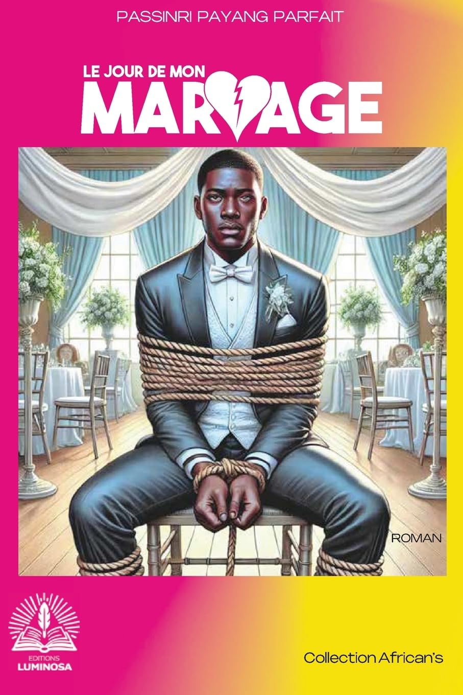 Le jour de mon mariage Historical Fiction