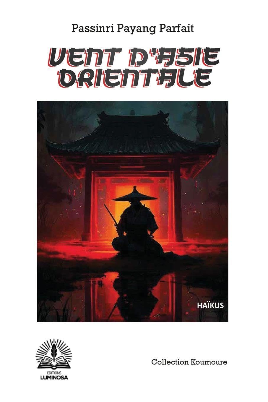 Vent D'asie Orirntale Historical Fiction