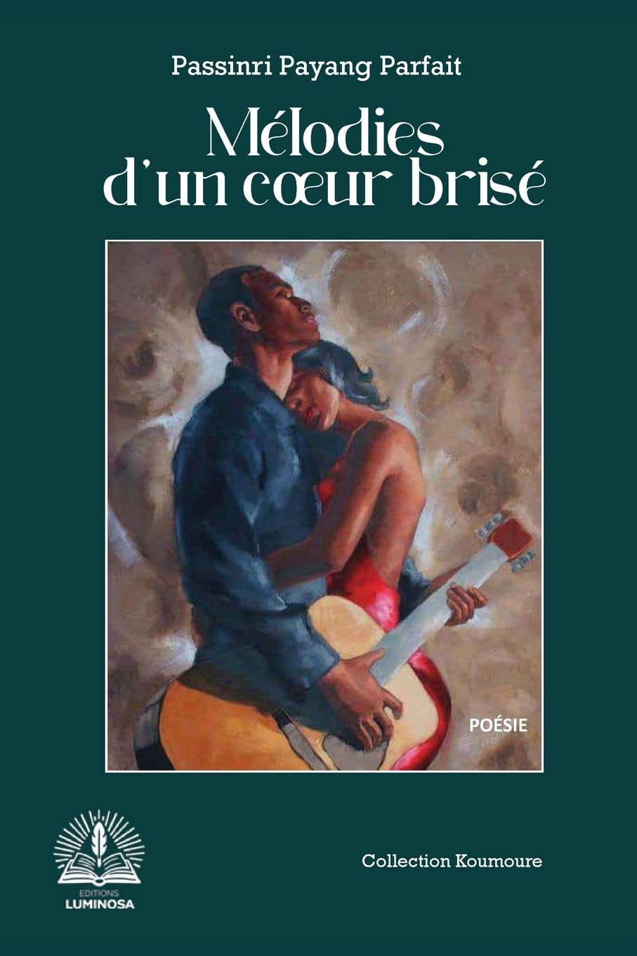 Mélodies d'unc¿ur brisé Historical Fiction