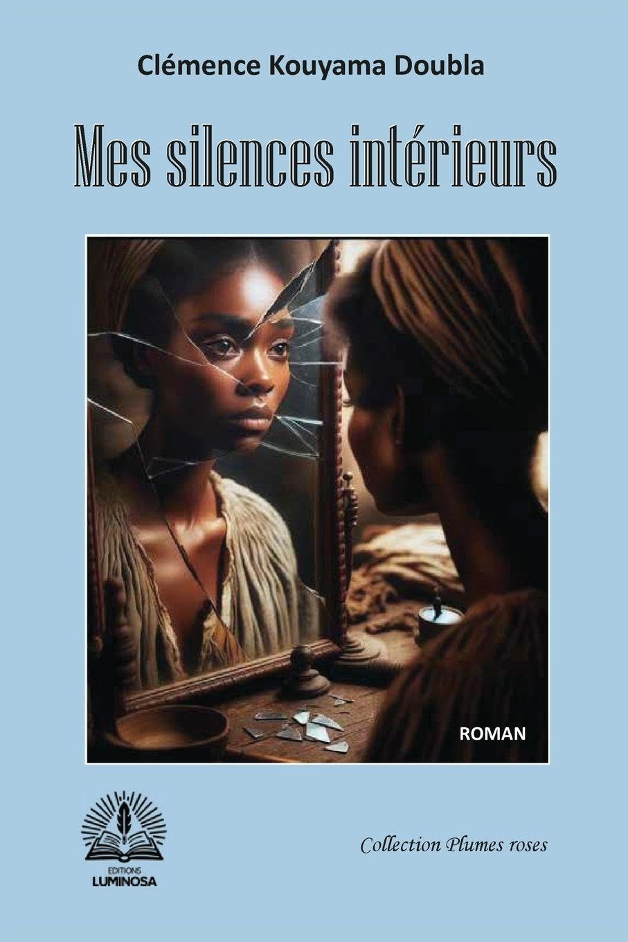 Mes silences intérieurs Mes silences intérieurs Contemporary literature