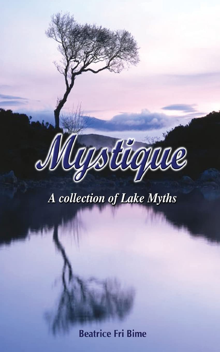 Mystique: a Collection of Lake Myths Essays & Short Stories
