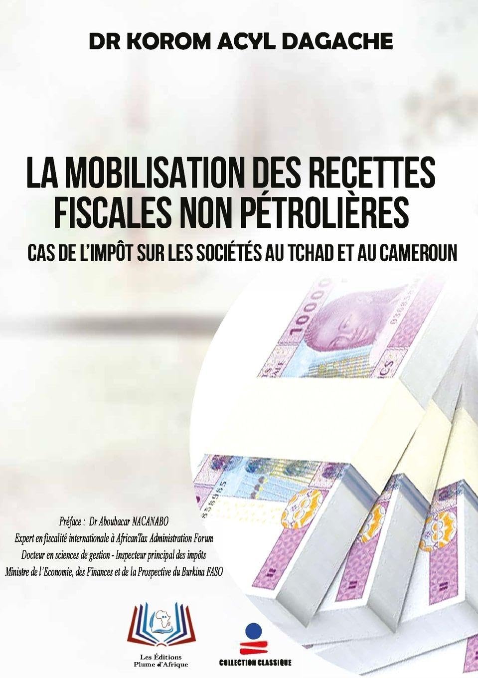 La Mobilisation Des Recettes Fiscales Non Pétrolières Law