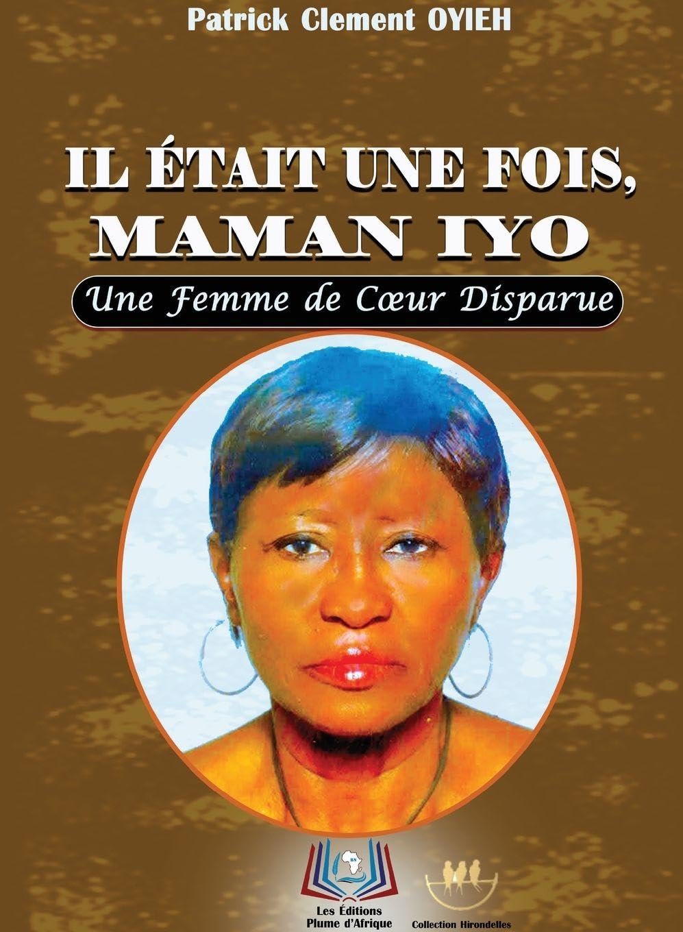 Il Était Une Fois, Maman Iyo Memories