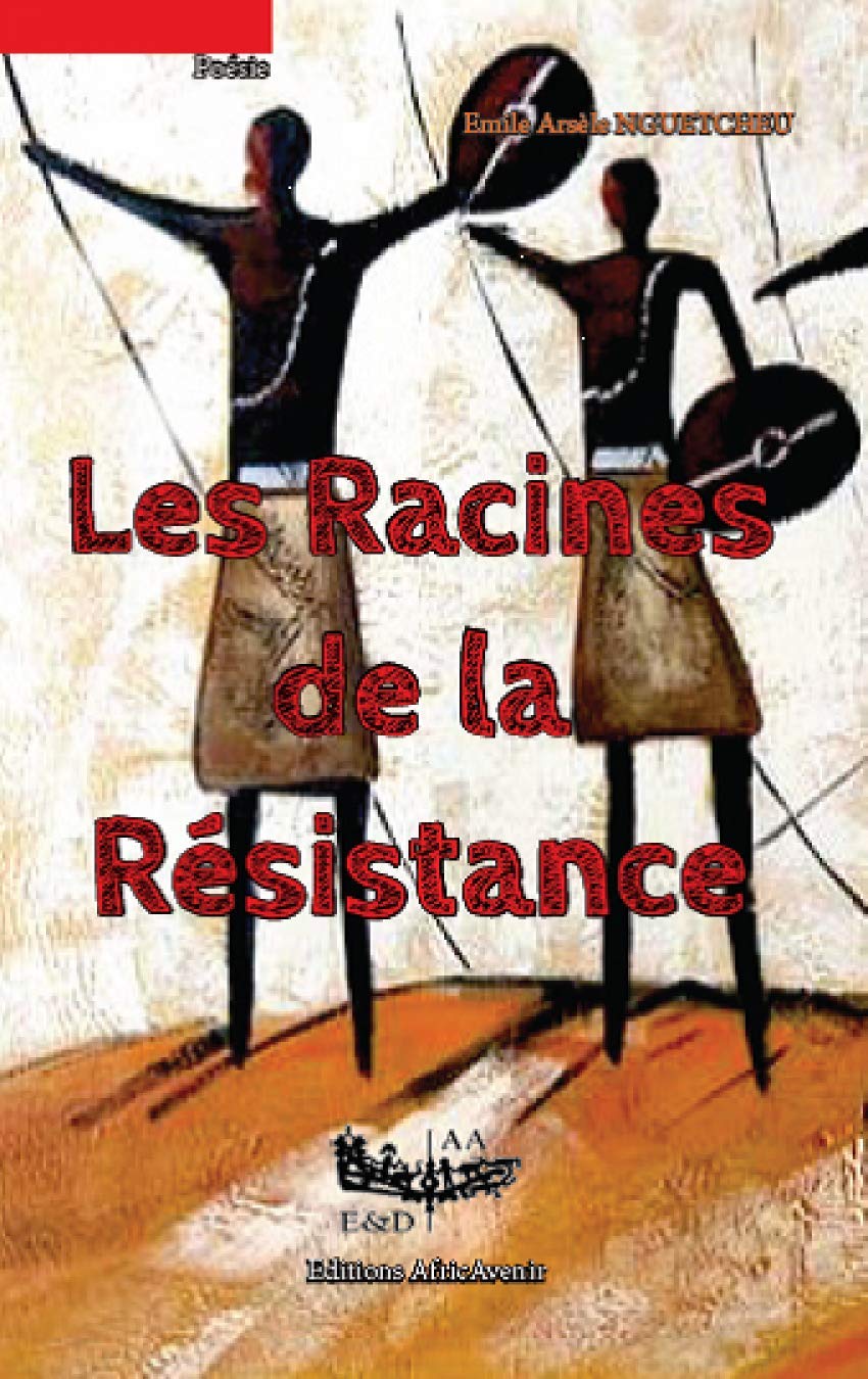 Les Racines de la Résistance book
