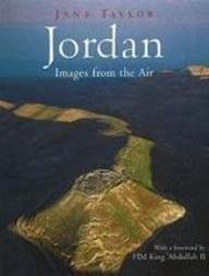 Jordan: Images from the Air Social Sciences