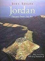 La Jordanie vue du ciel book