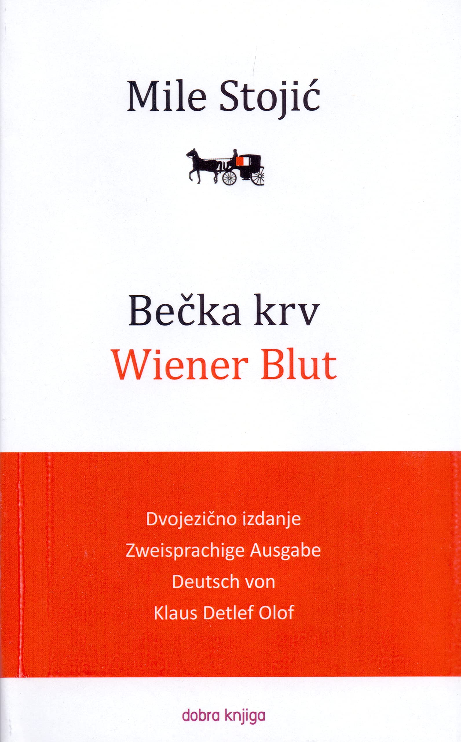 Bečka krv – Wiener Blut Poetry