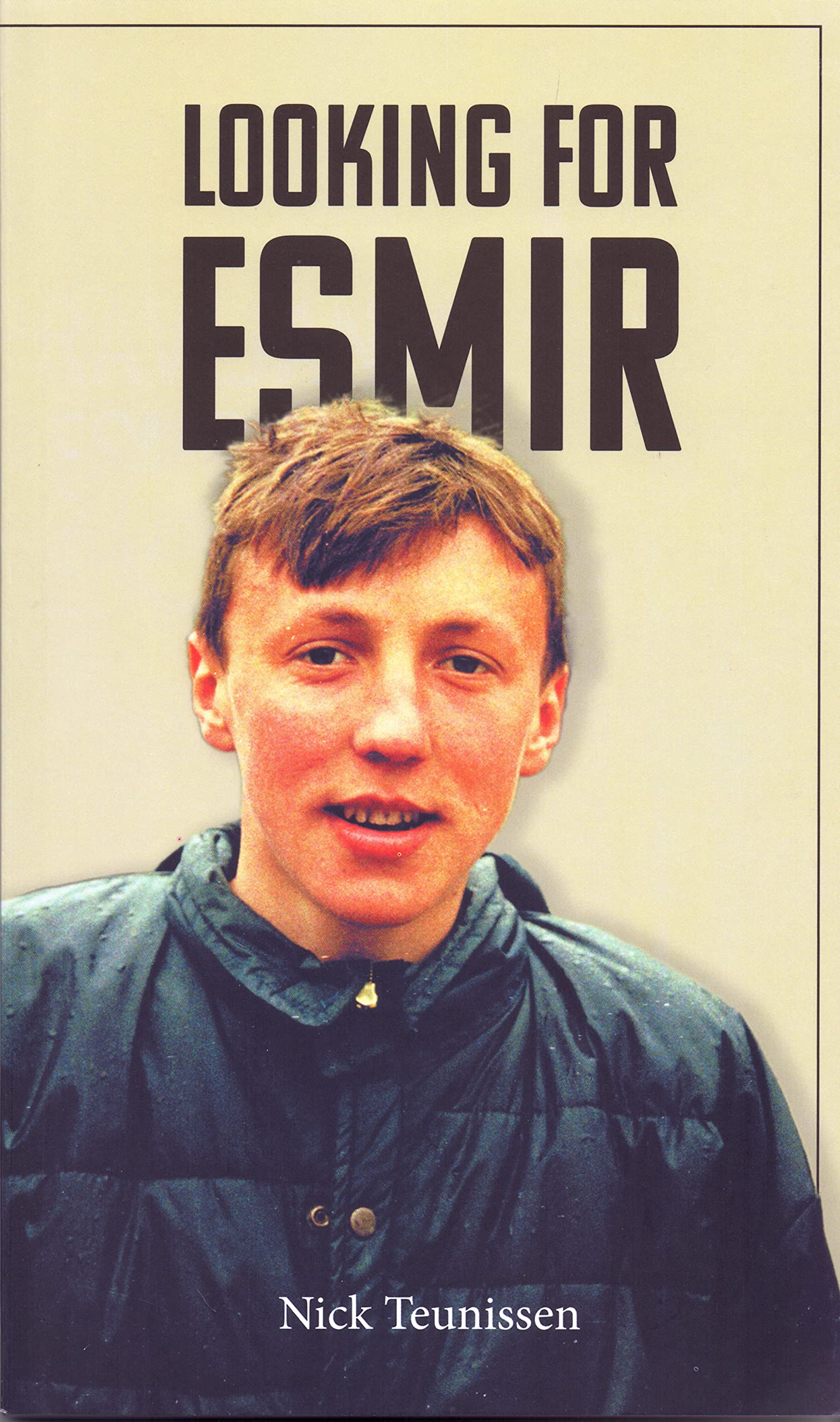 Looking for Esmir (Op zoek naar Esmir) International