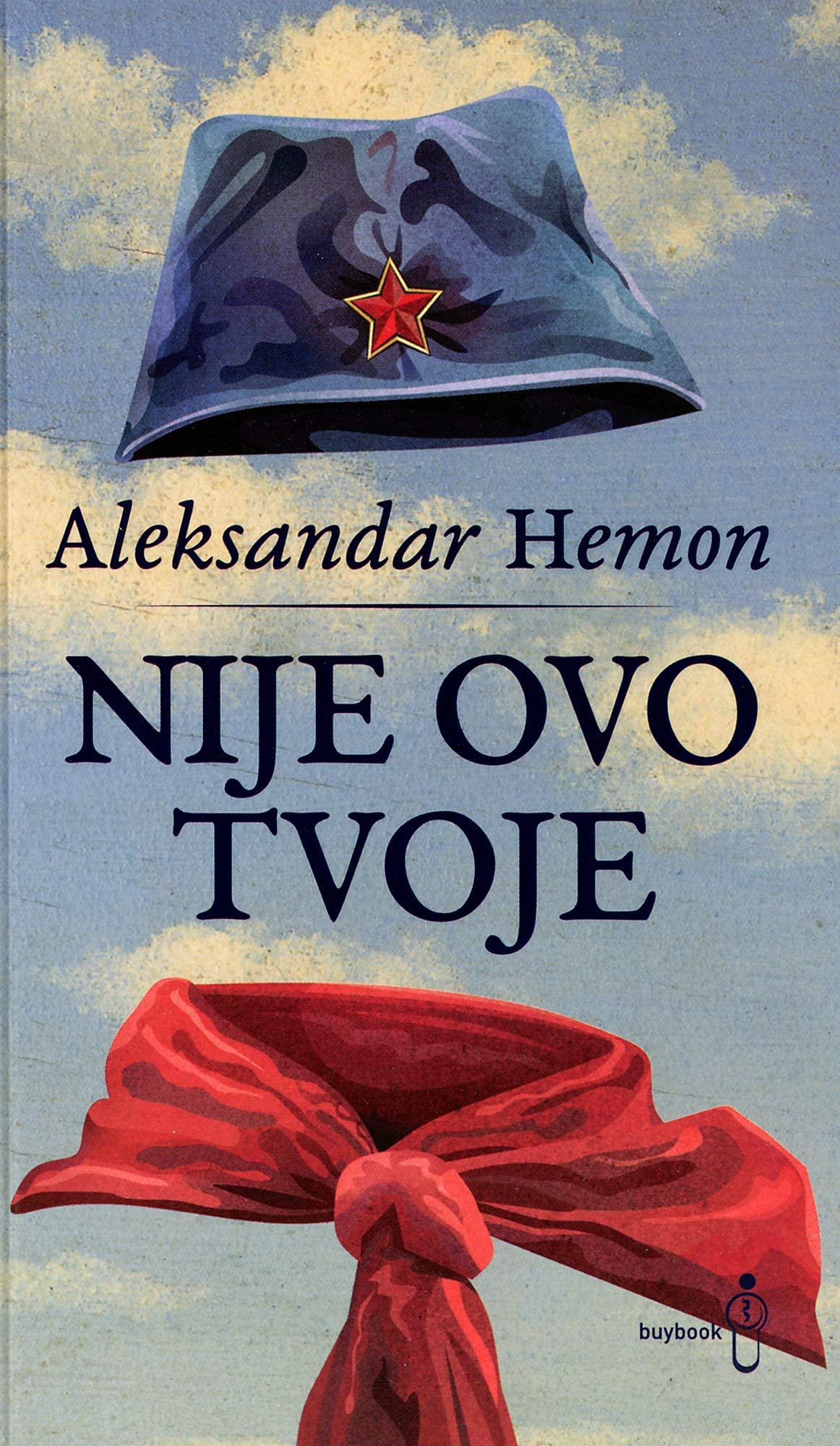 Nije ovo tvoje - This Does Not Belong To You Memories