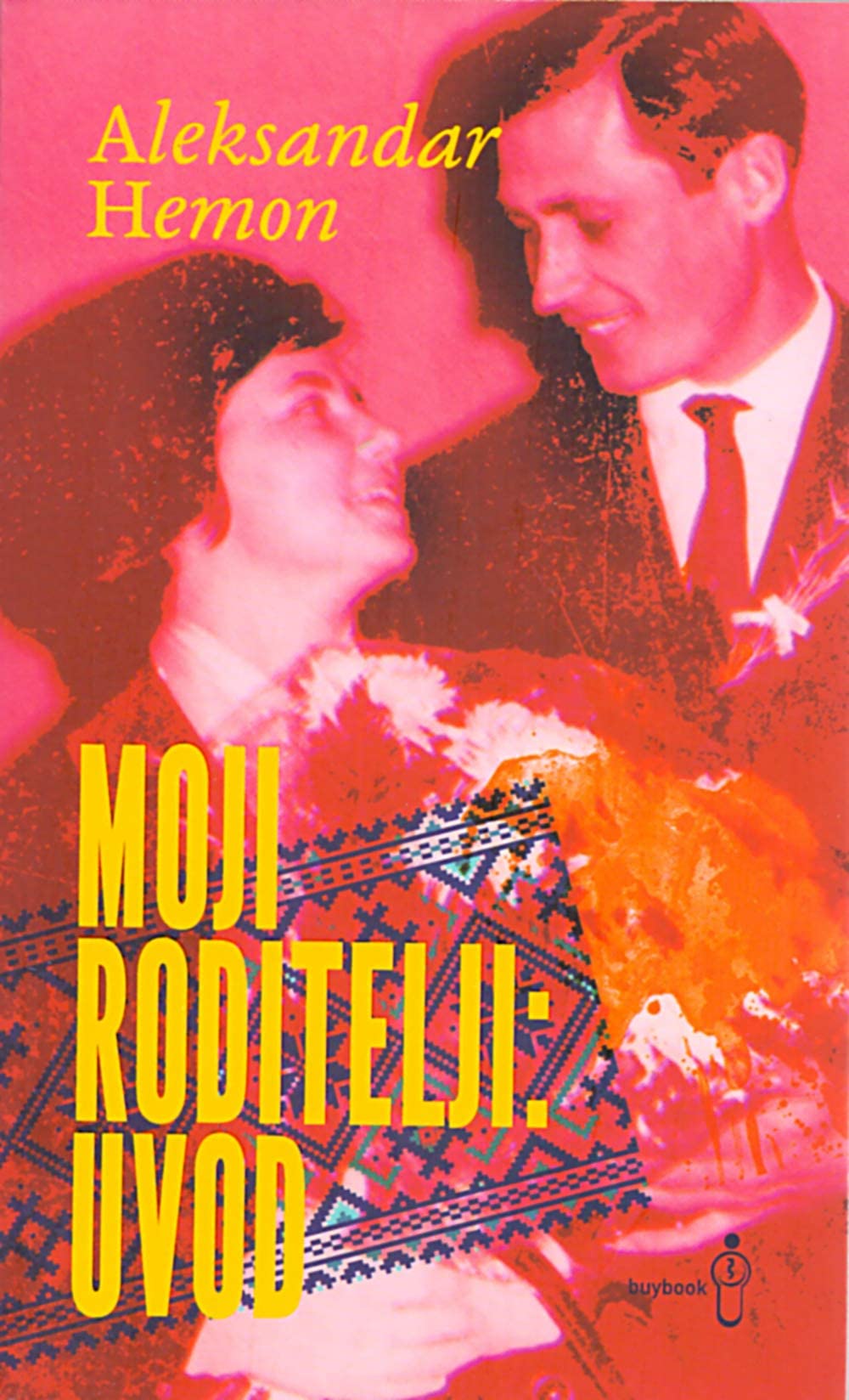 Moji roditelji: Uvod (My Parents: An Introduction) Memories