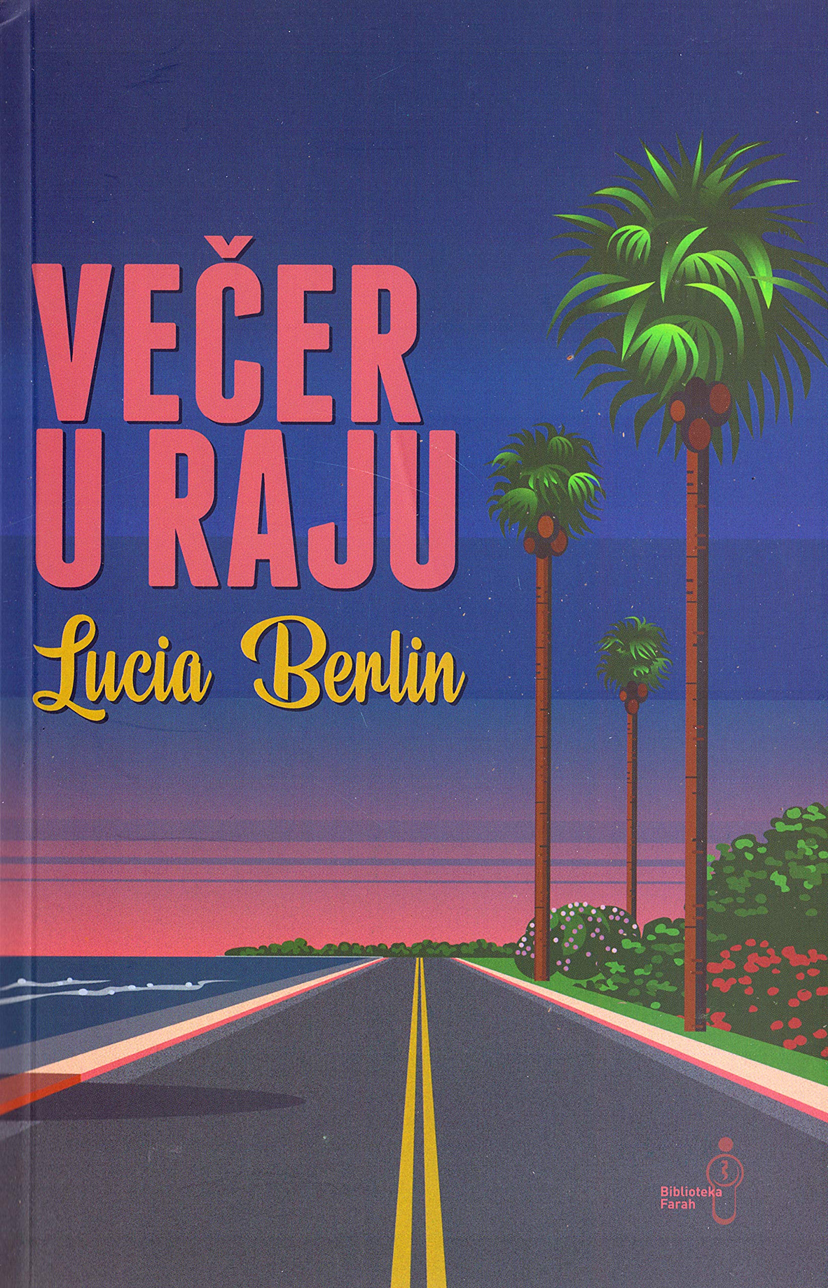 Večer u raju - Una noche en el paraíso Fiction