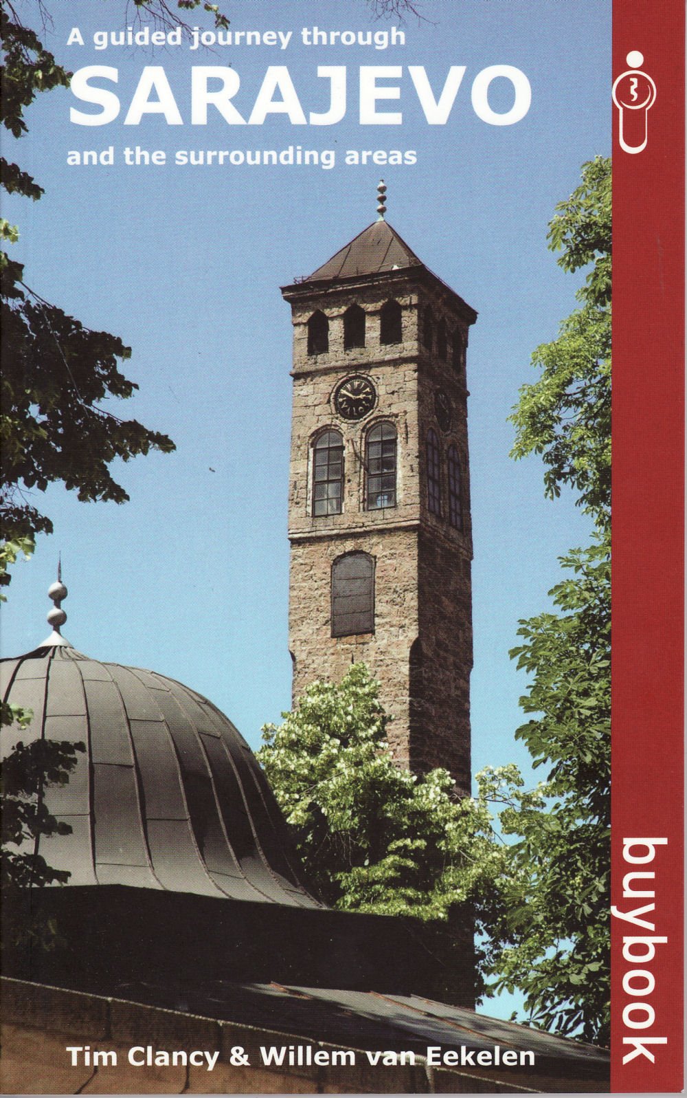 Sarajevo and the Surrounding Areas: A Guided Journey Through....... Leisure, Home & Garden