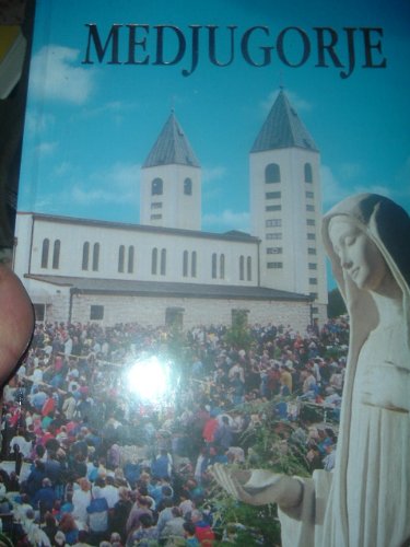 Medjugorje Books