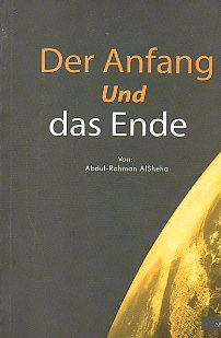Der Anfang und das Ende Books