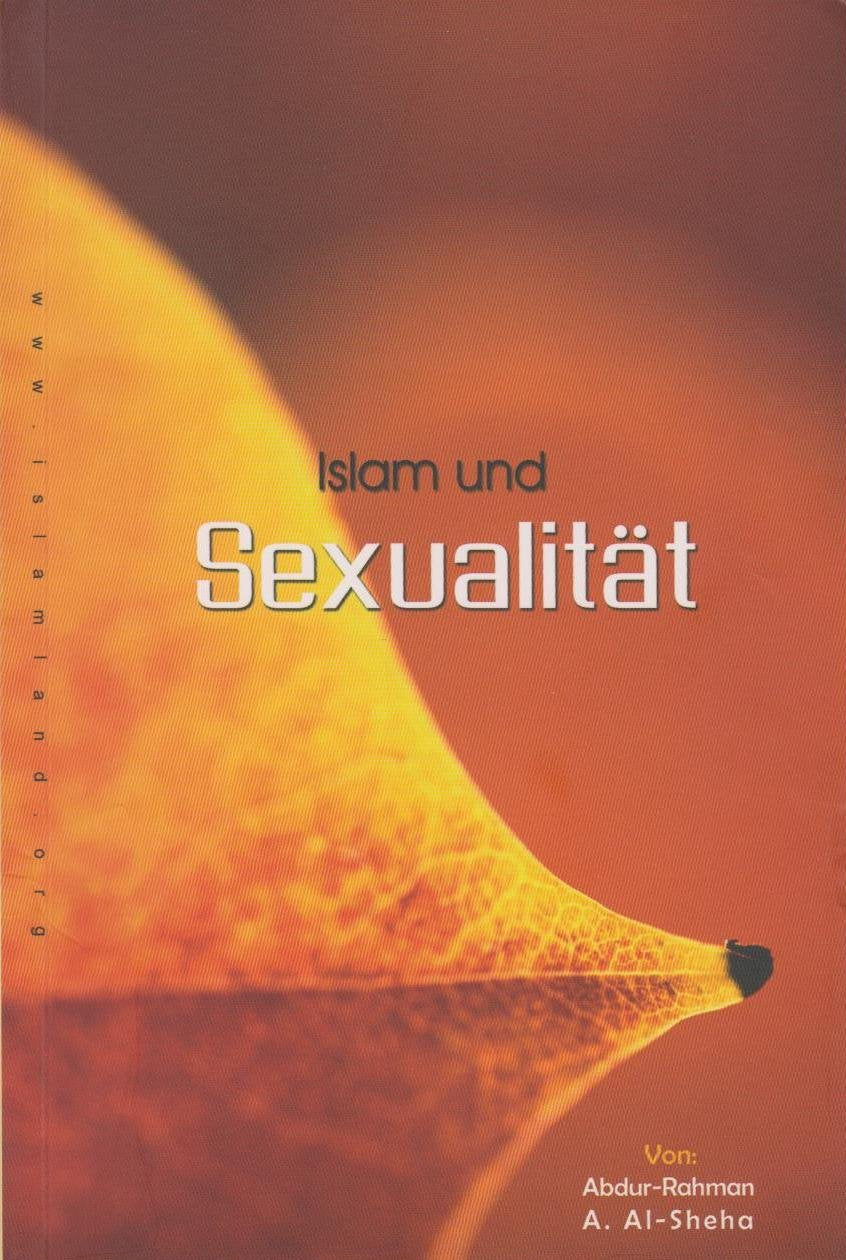 Islam und Sexualität Books