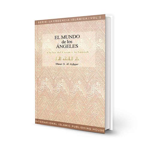 El Mundo de los Angeles (The World of The Noble An book